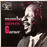 ERROLL GARNER / Mambo Moves Garner